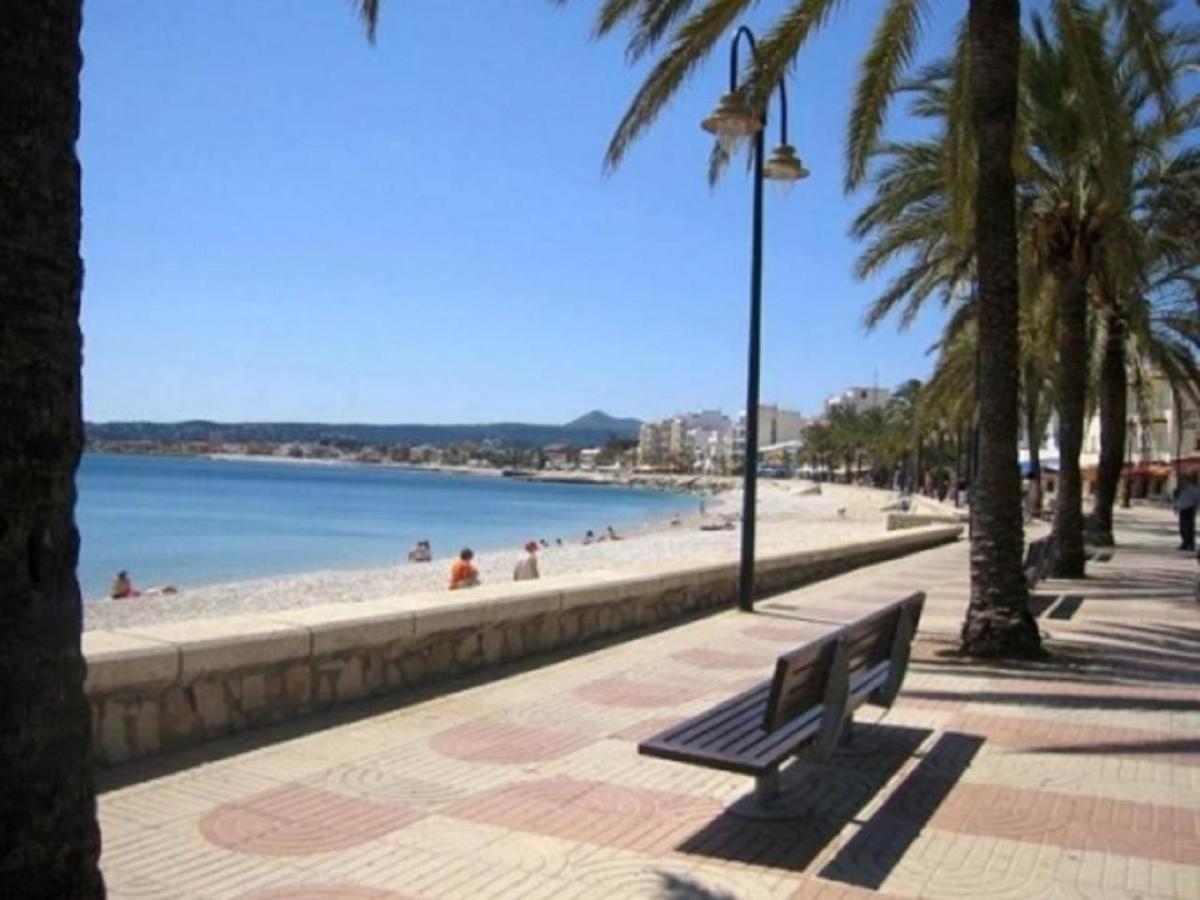Jávea Villa Moreno With Large Private Pool מראה חיצוני תמונה